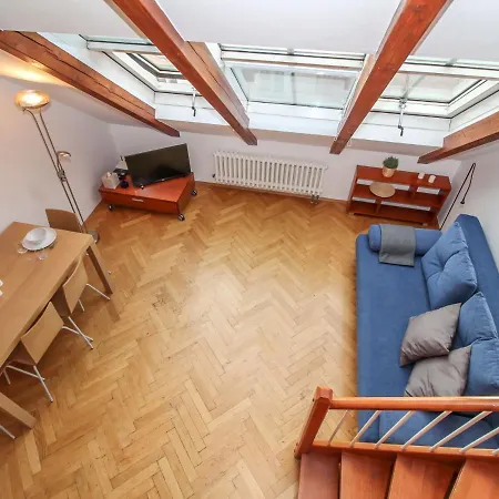 O21 By Interhome Daire *