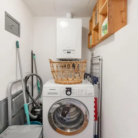 شقة O21 By Interhome