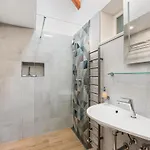 Apartamento O21 By Interhome Praga