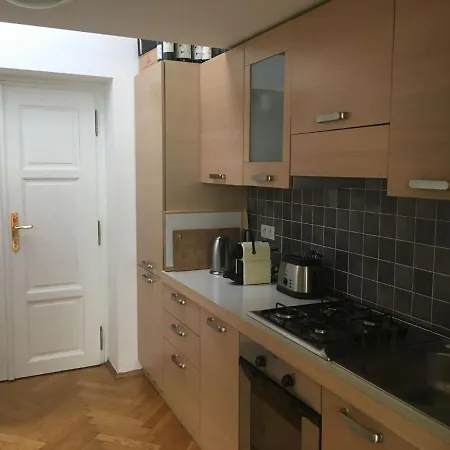Appartement O21 By Interhome