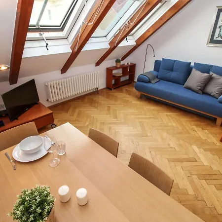 Apartment O21 By Interhome Apartment *