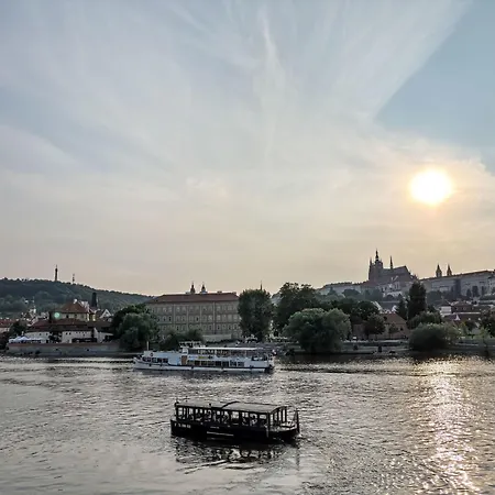Appartement O21 By Interhome Prague