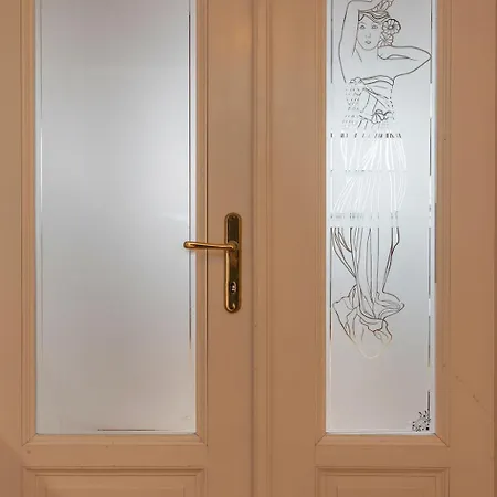 Lägenhet O21 By Interhome *