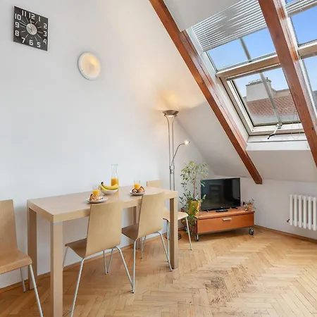 O21 By Interhome Apartamento *