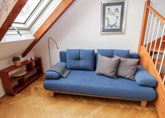 O21 By Interhome Apartamento