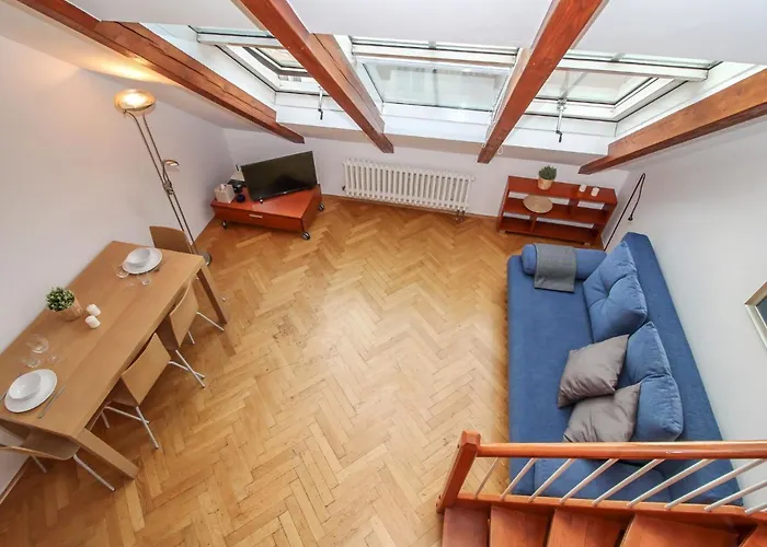 O21 By Interhome Apartamento *