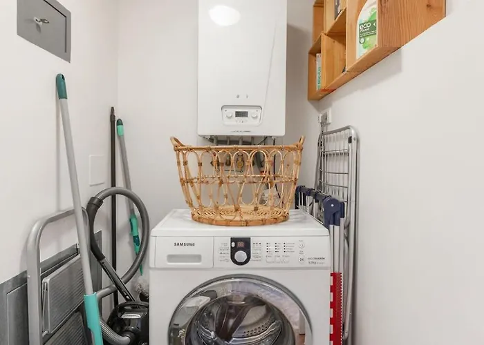 Apartamento O21 By Interhome
