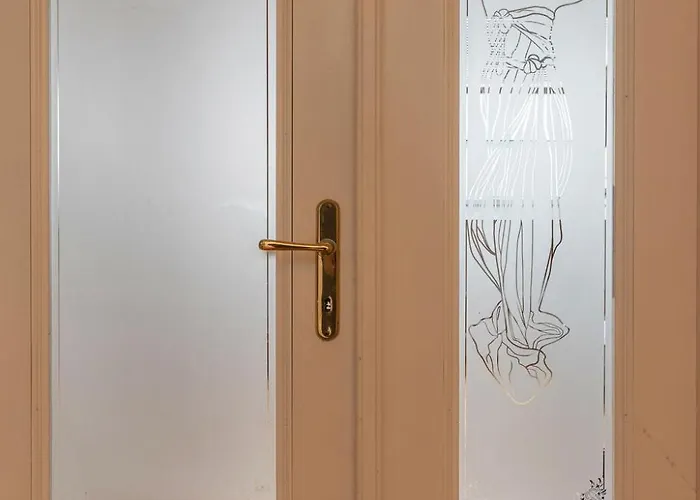 Apartamento O21 By Interhome *