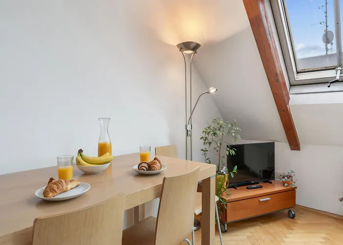 O21 By Interhome