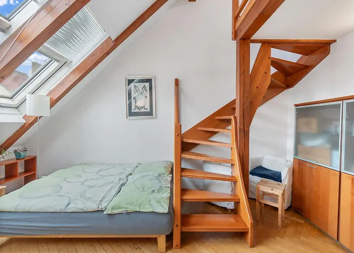 O21 By Interhome Apartamento