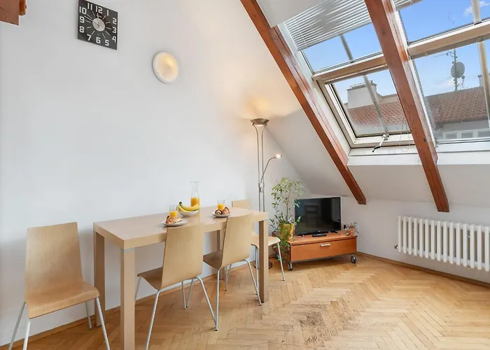 O21 By Interhome Apartamento *