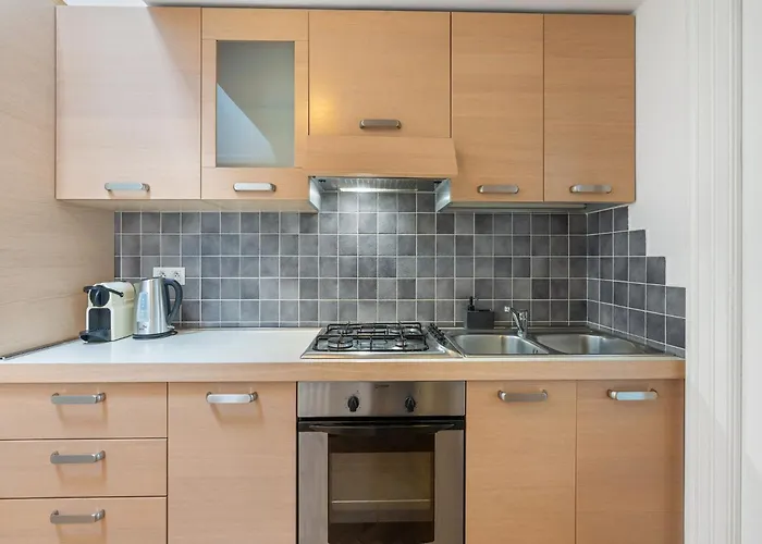 O21 By Interhome