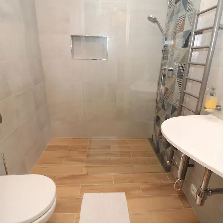 Apartmán O21 By Interhome Praha